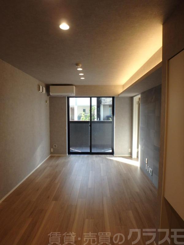 6/30 リビング/ダイニング