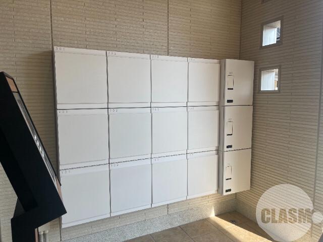 2/9 エントランス