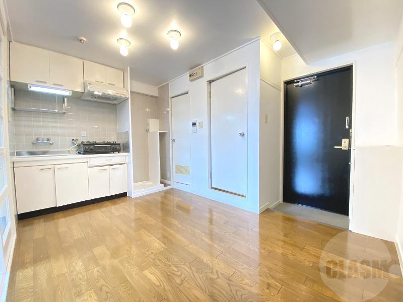 3/25 リビング/ダイニング