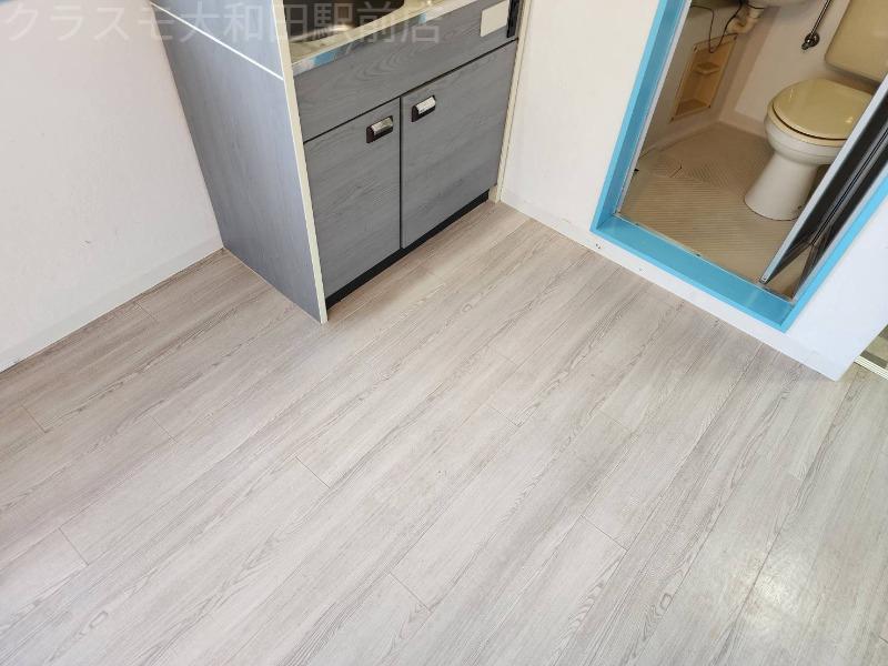 3/23 リビング/ダイニング