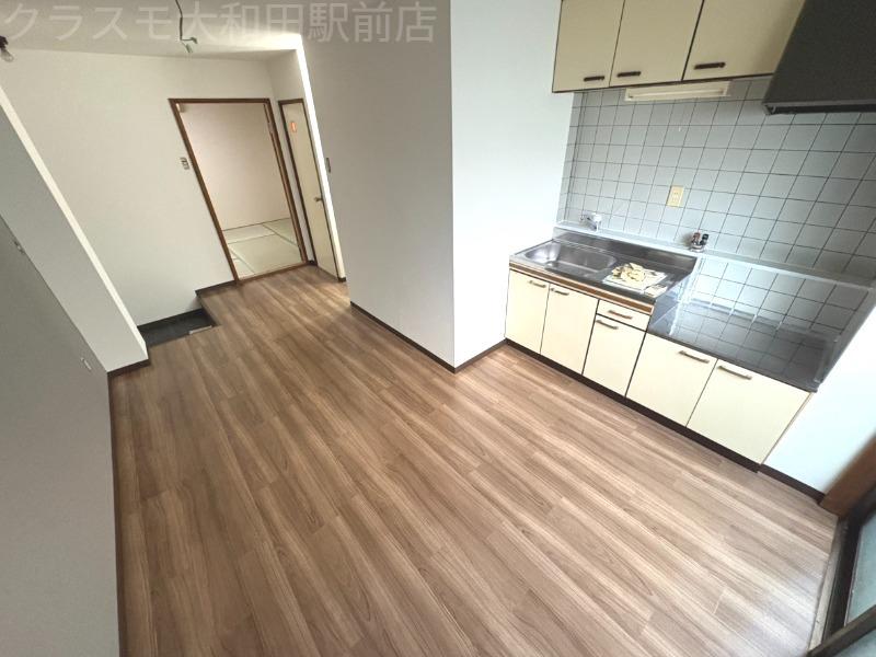 5/29 リビング/ダイニング