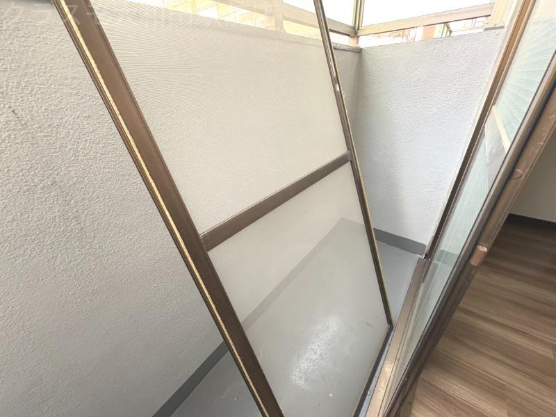 14/29 バルコニー