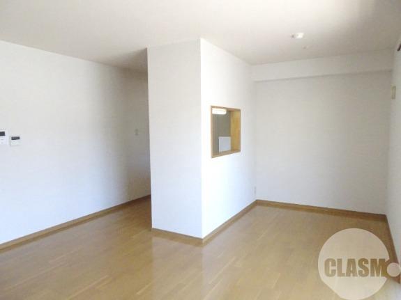 3/26 リビング/ダイニング