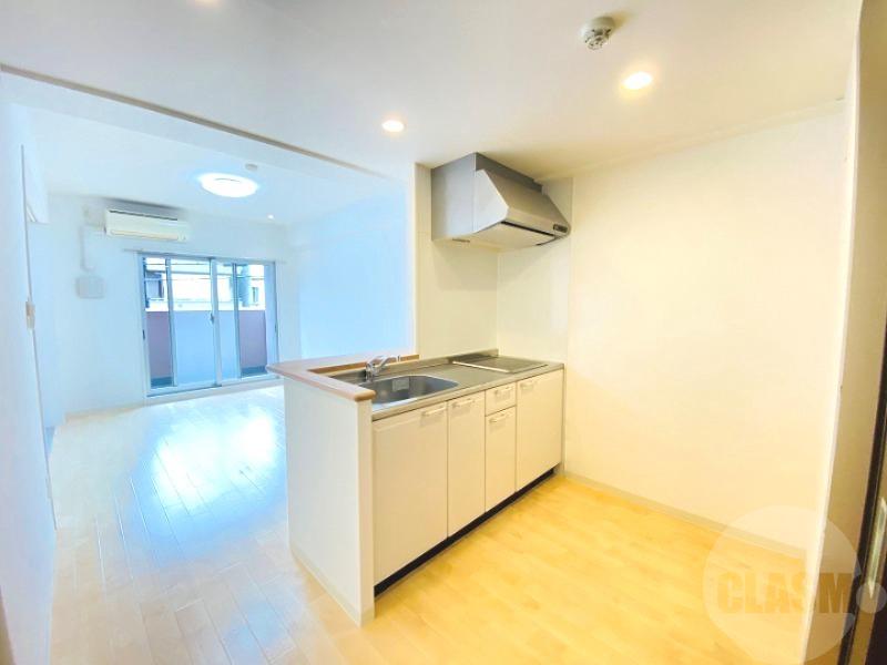 3/26 リビング/ダイニング