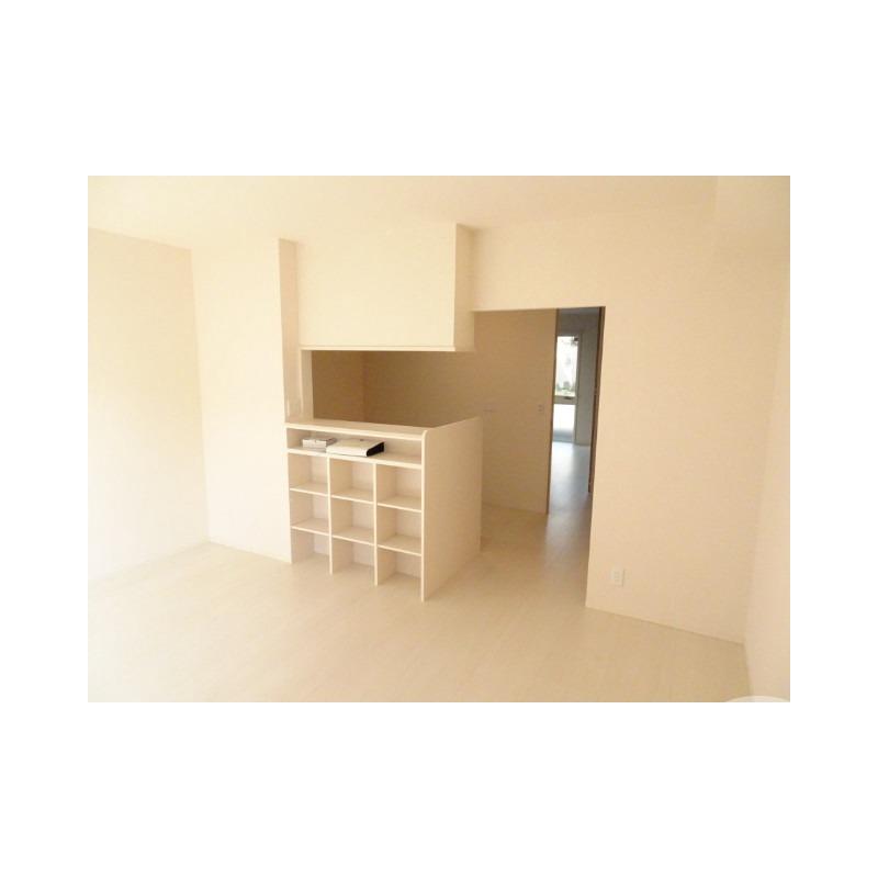 3/30 リビング/ダイニング