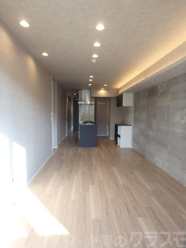 5/30 リビング/ダイニング