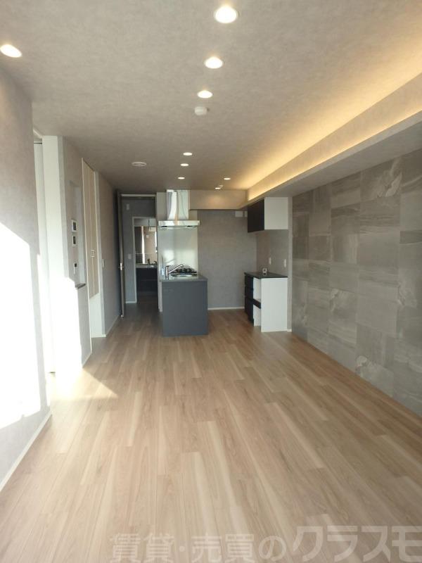 5/30 リビング/ダイニング