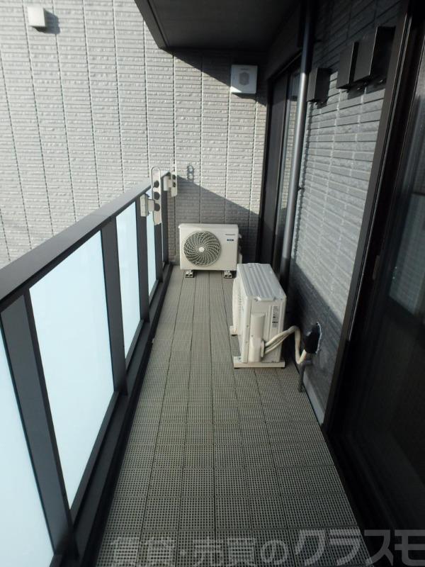15/30 バルコニー