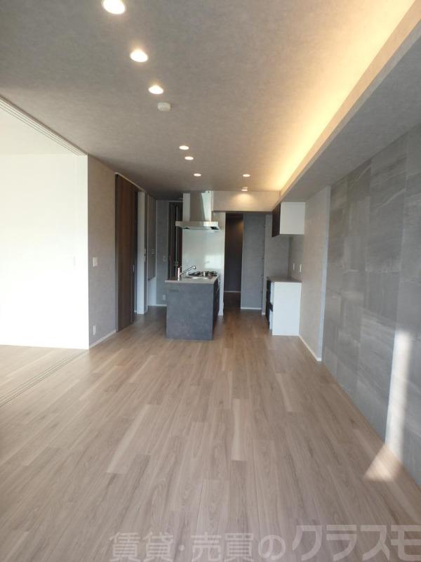 5/30 リビング/ダイニング