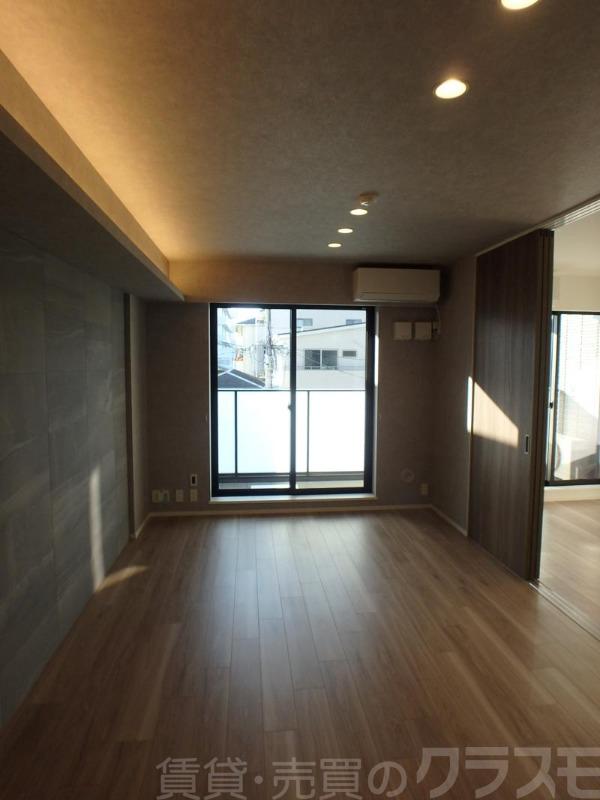 6/30 リビング/ダイニング