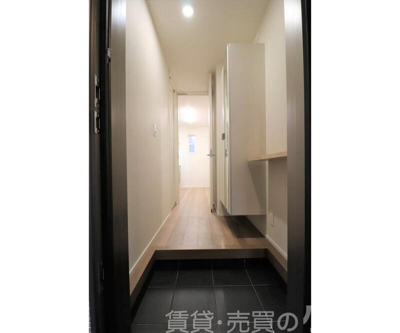 10/30 玄関