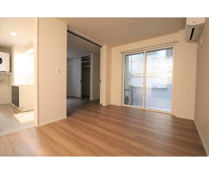 17/30 バルコニー