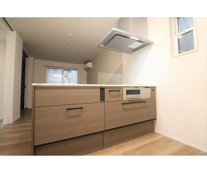 4/30 リビング/ダイニング