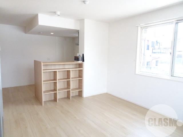 3/30 リビング/ダイニング