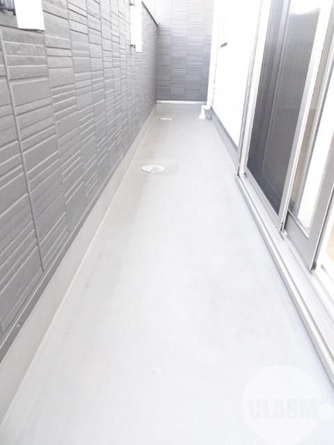 16/30 バルコニー