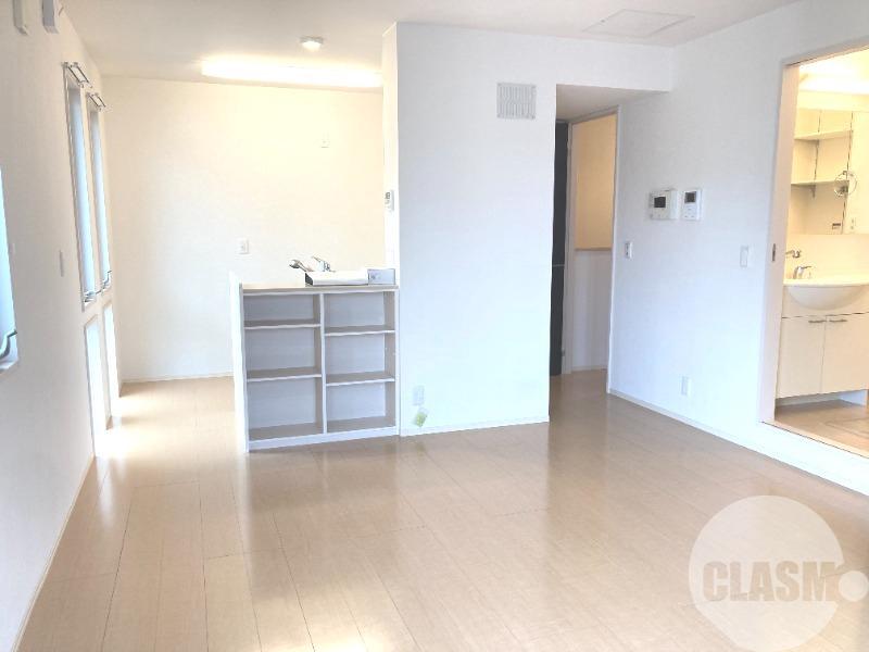 3/27 リビング/ダイニング