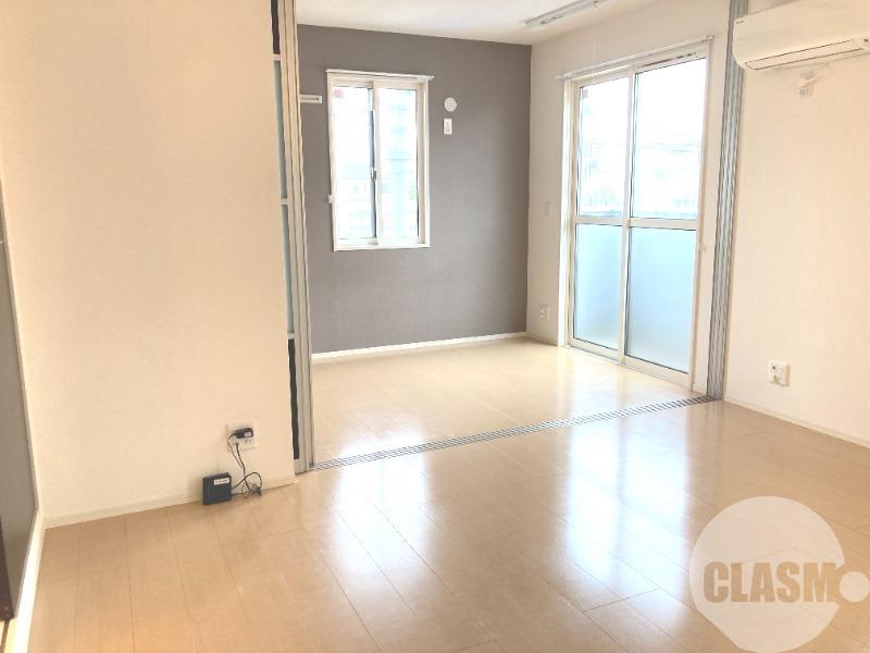 4/27 リビング/ダイニング