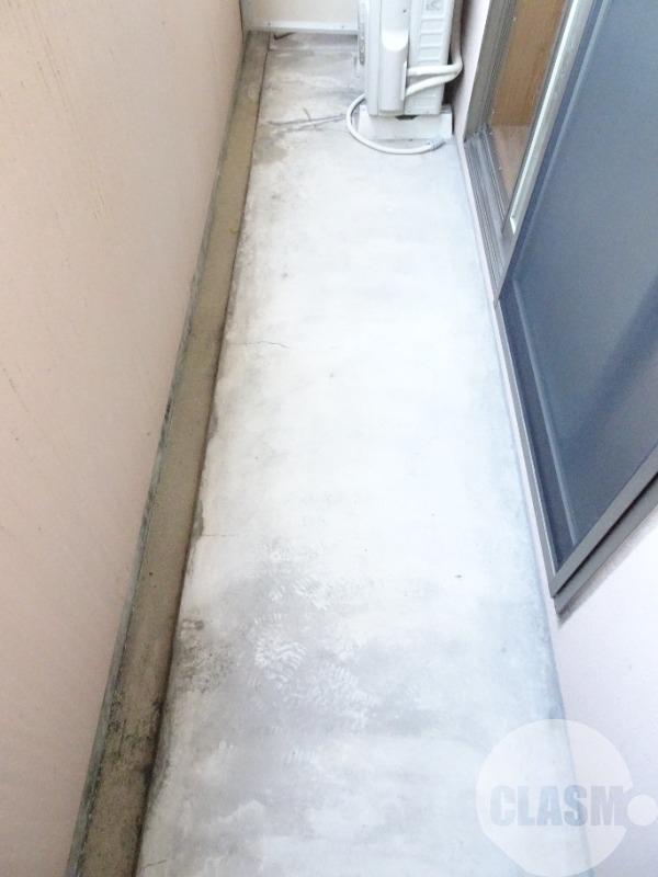 13/26 バルコニー