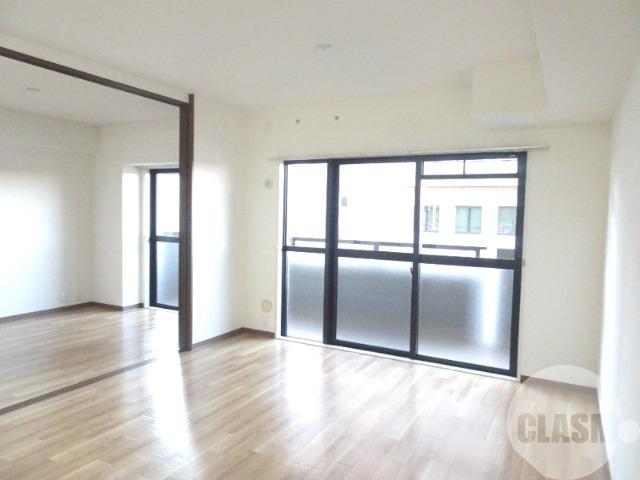 3/28 リビング/ダイニング