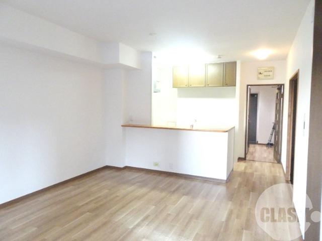 4/28 リビング/ダイニング