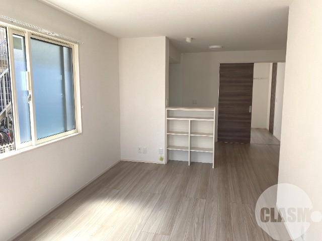 3/30 リビング/ダイニング