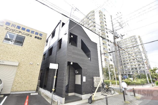 15/24 エントランス