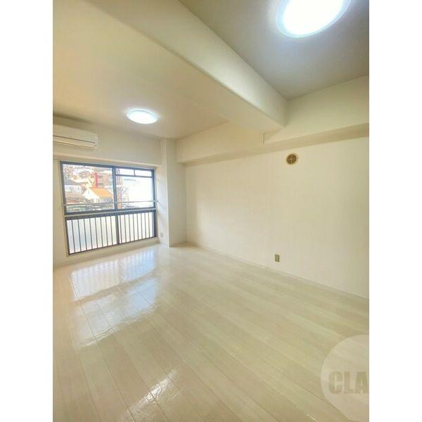 3/27 リビング/ダイニング