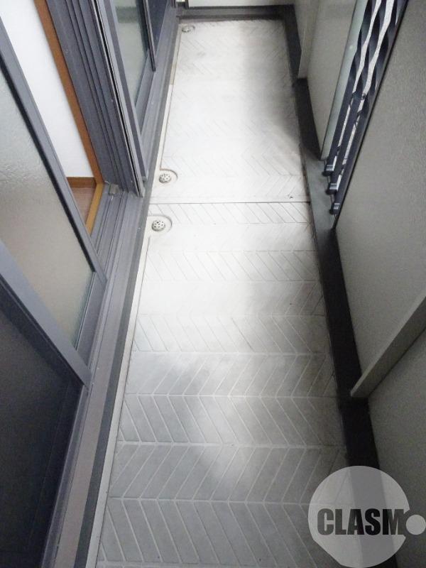 17/30 バルコニー