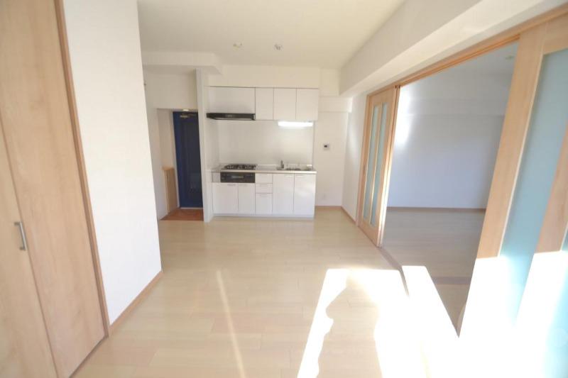 3/30 リビング/ダイニング