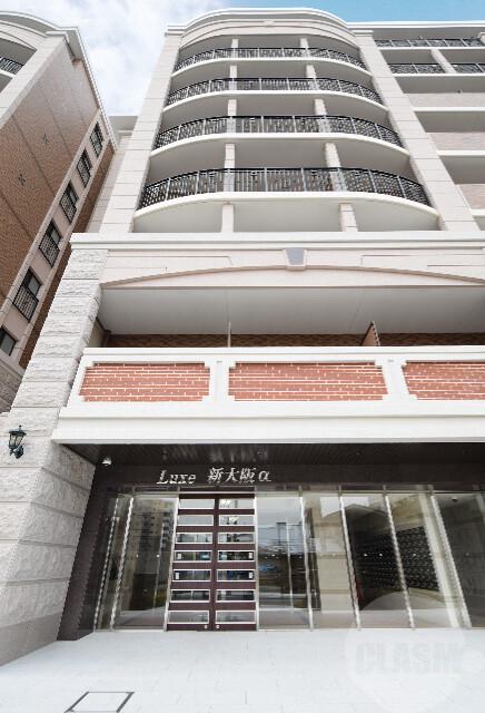 20/27 エントランス