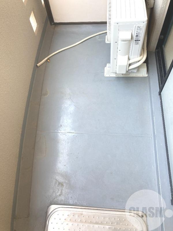 14/25 バルコニー