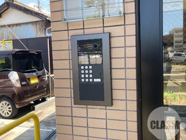 20/25 エントランス