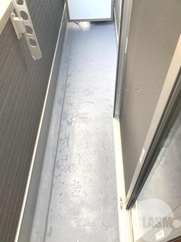 15/25 バルコニー