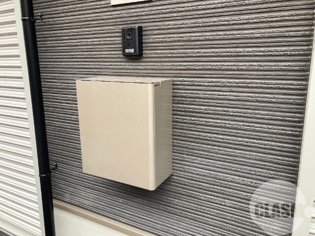 2/8 エントランス