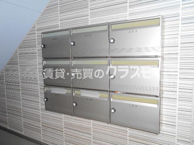 2/12 エントランス