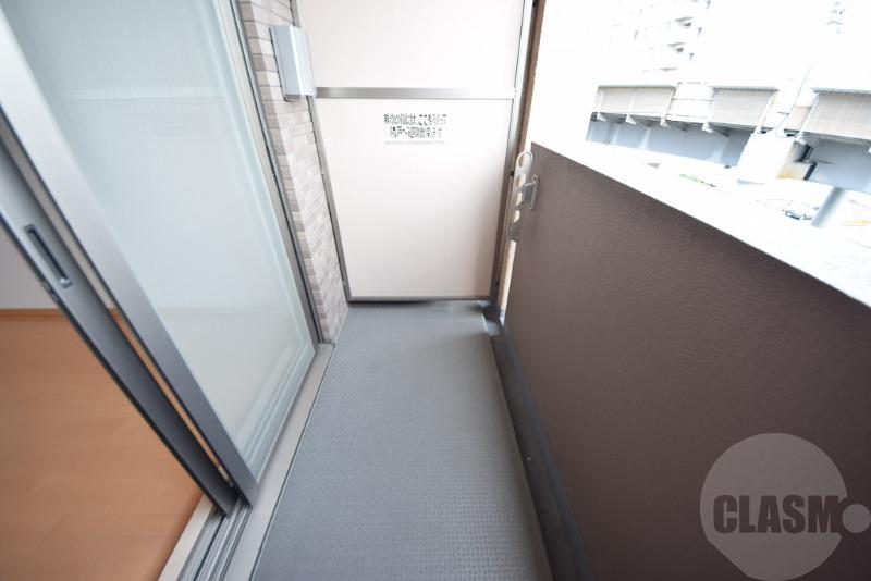 15/27 バルコニー