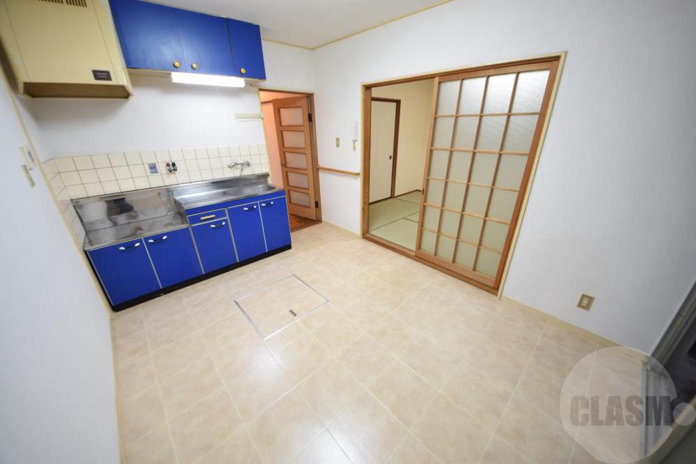 3/28 リビング/ダイニング