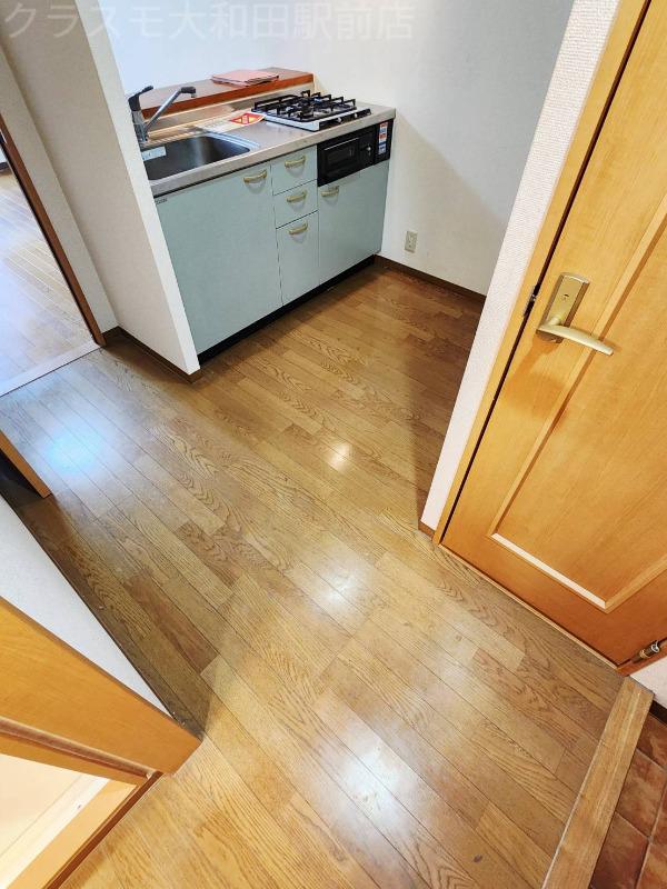 4/28 リビング/ダイニング