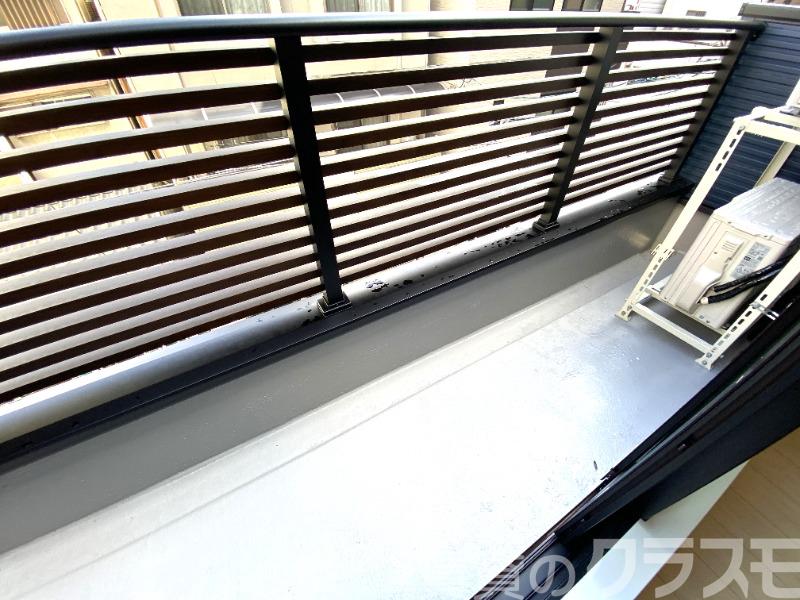 19/30 バルコニー