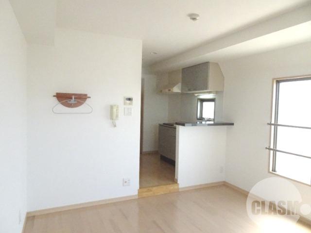 3/25 リビング/ダイニング