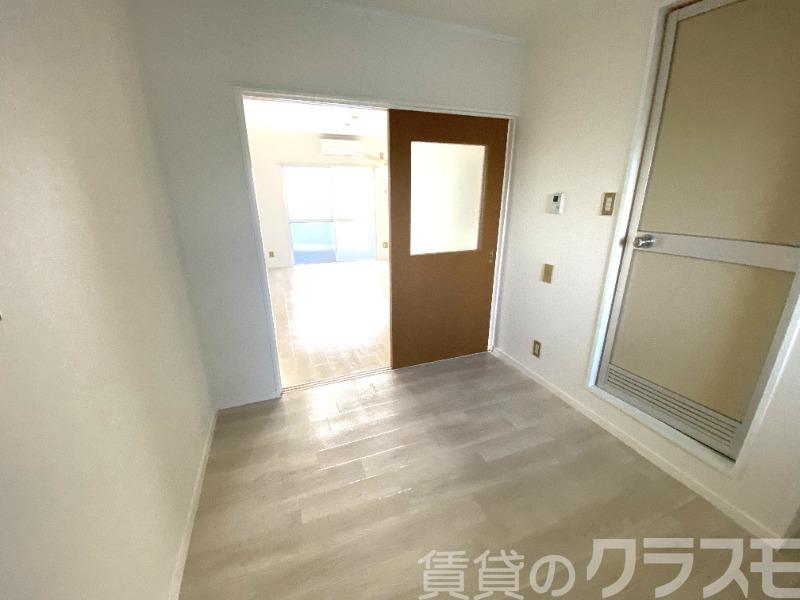 3/25 リビング/ダイニング