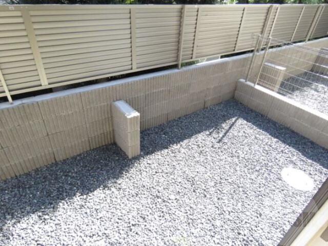 13/26 バルコニー