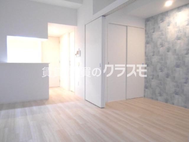 3/30 リビング/ダイニング