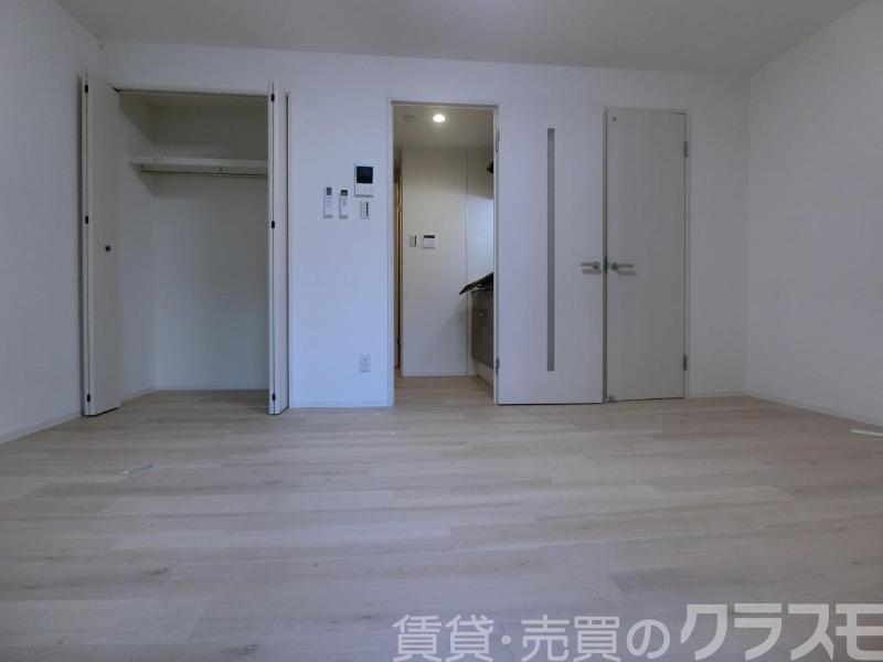 3/30 リビング/ダイニング