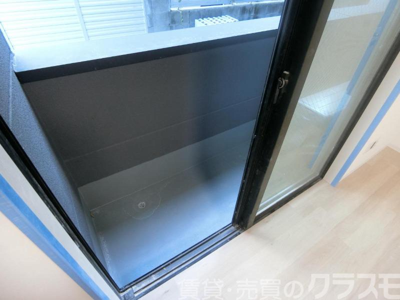 24/30 バルコニー