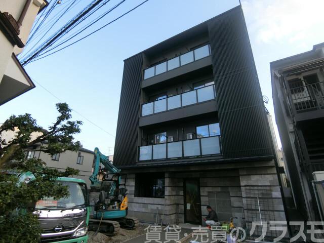 29/30 エントランス