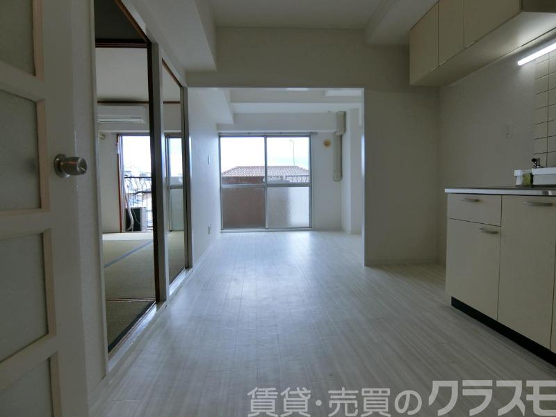 3/30 リビング/ダイニング