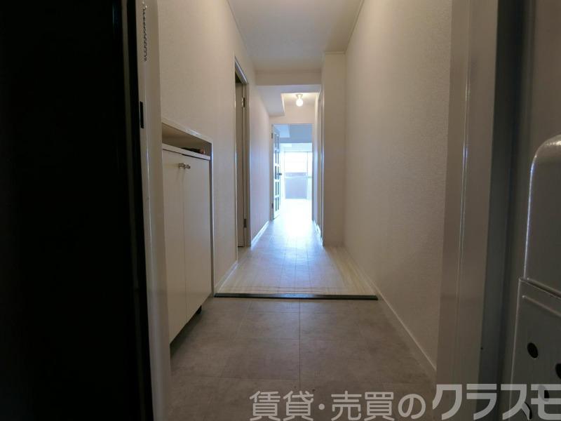 18/30 玄関