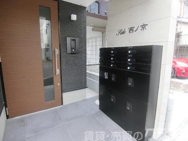 29/30 エントランス