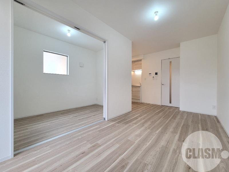 4/28 リビング/ダイニング